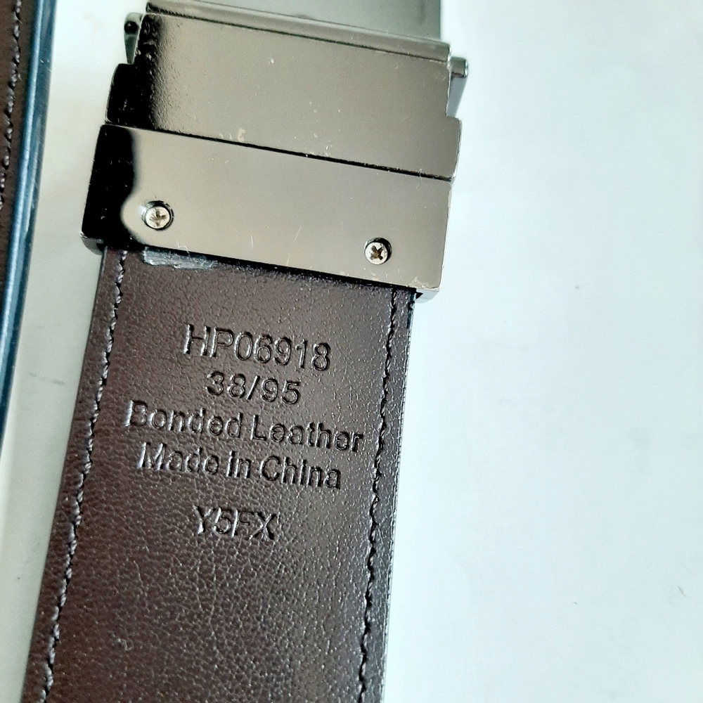 Perry Ellis Belt - Picture 2 of 5
